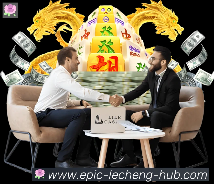 乐成棋牌发展历程
