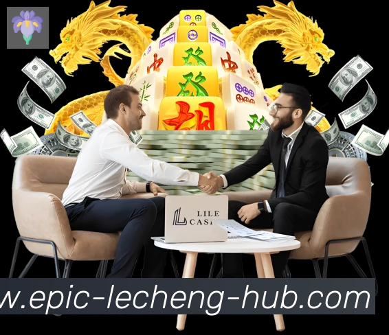 乐成棋牌品牌故事